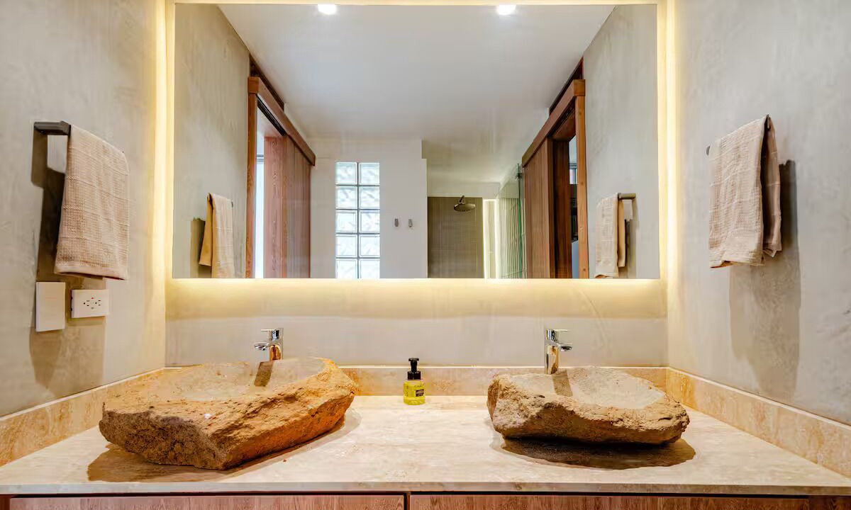 Photo of Bathroom in Pereira