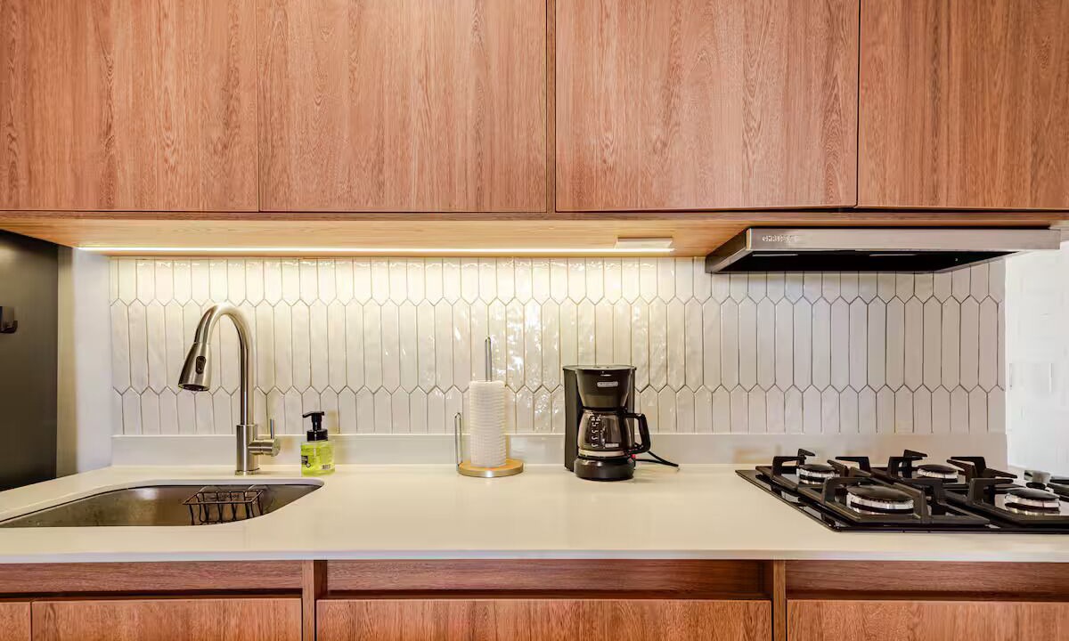 Photo of Kitchen in Pereira