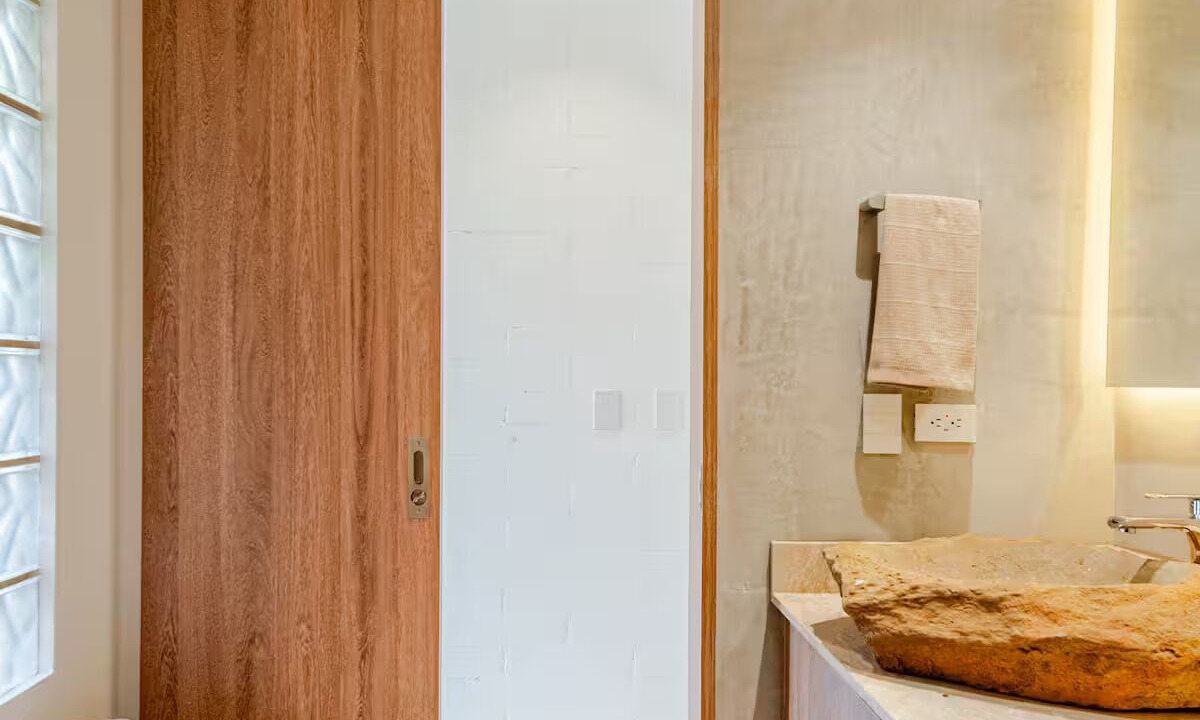 Photo of Bathroom in Pereira