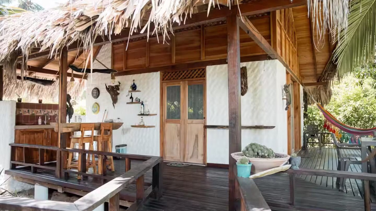 Photo of Patio Balcony in Monitos