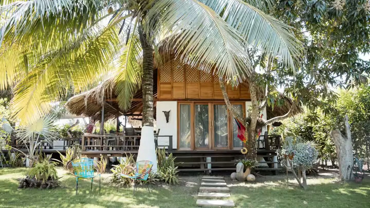 Photo of Patio Balcony in Monitos