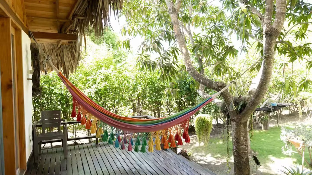 Photo of Patio Balcony in Monitos
