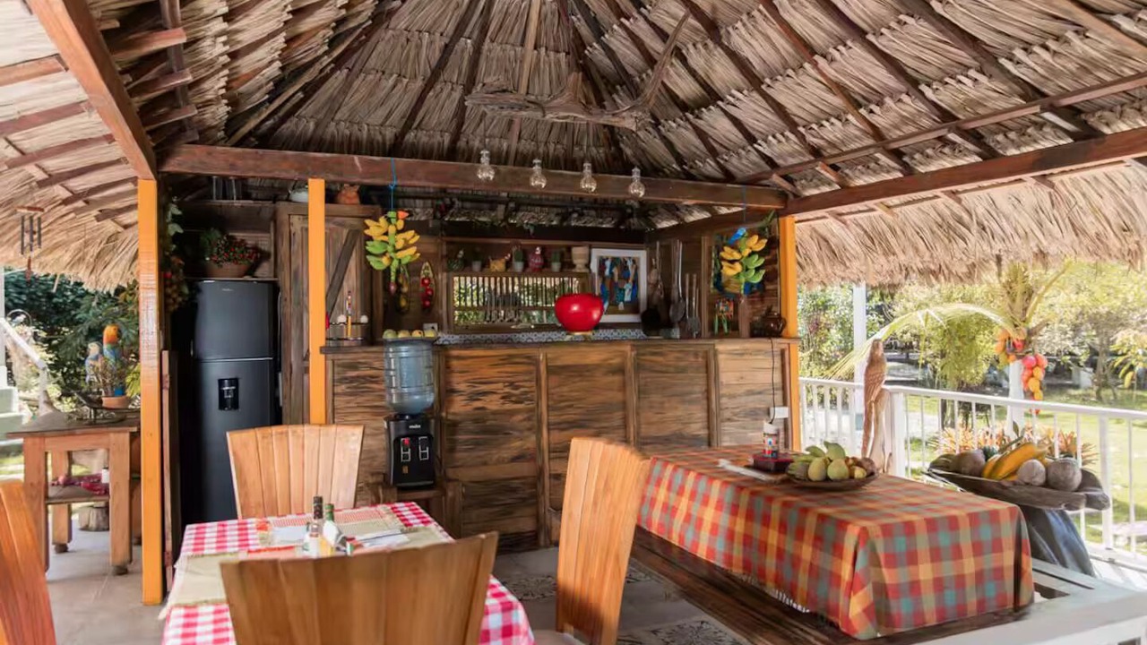 Photo of Outdoor in Monitos