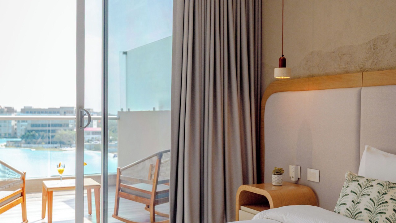 Photo of Bedroom in Ceballos