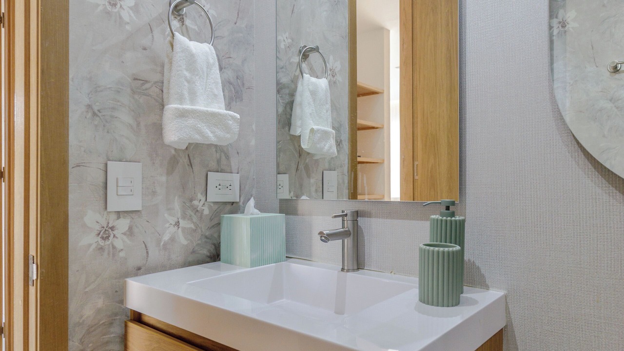 Photo of Bathroom in Ceballos