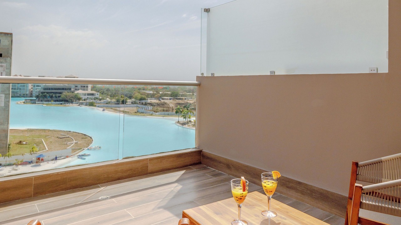 Photo of Patio Balcony in Ceballos