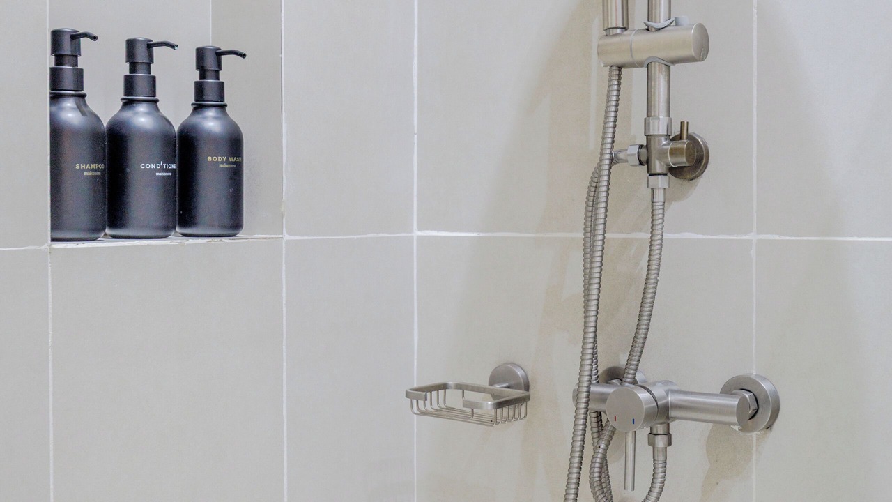 Photo of Bathroom in Ceballos