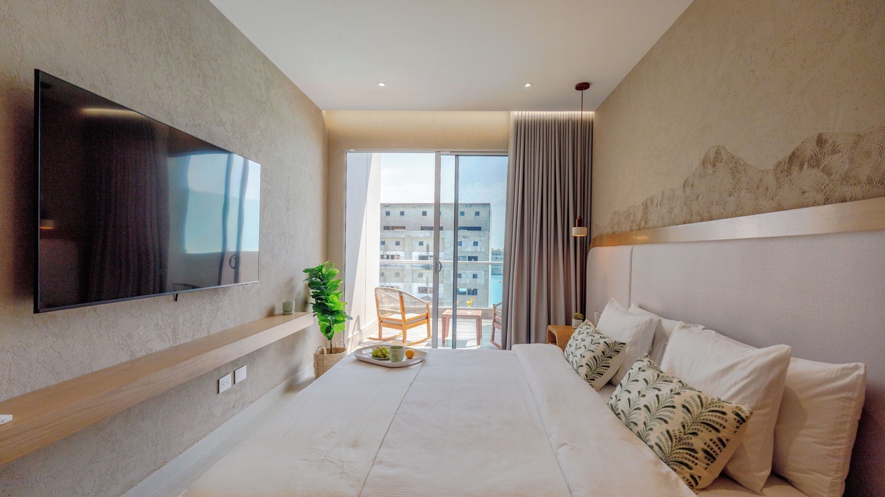 Photo of Bedroom in Ceballos