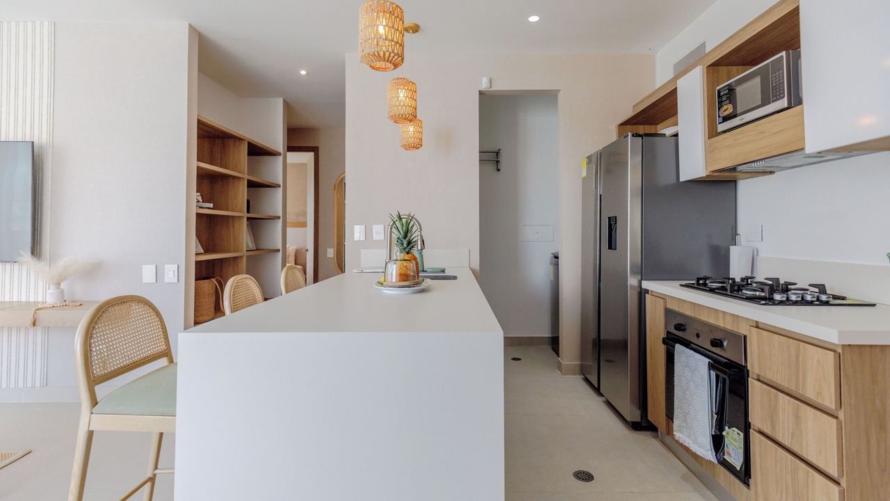 Photo of Kitchen in Ceballos