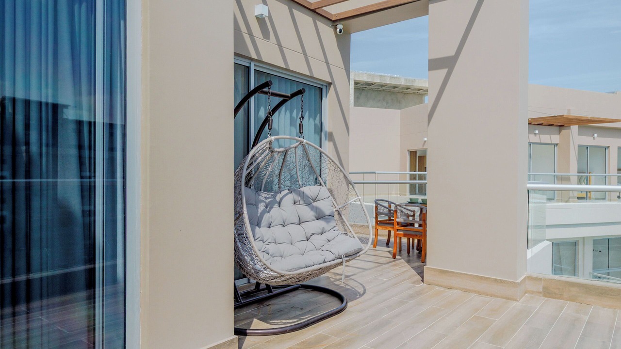 Photo of Patio Balcony in Ceballos