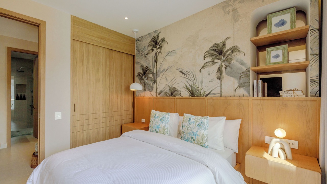 Photo of Bedroom in Ceballos