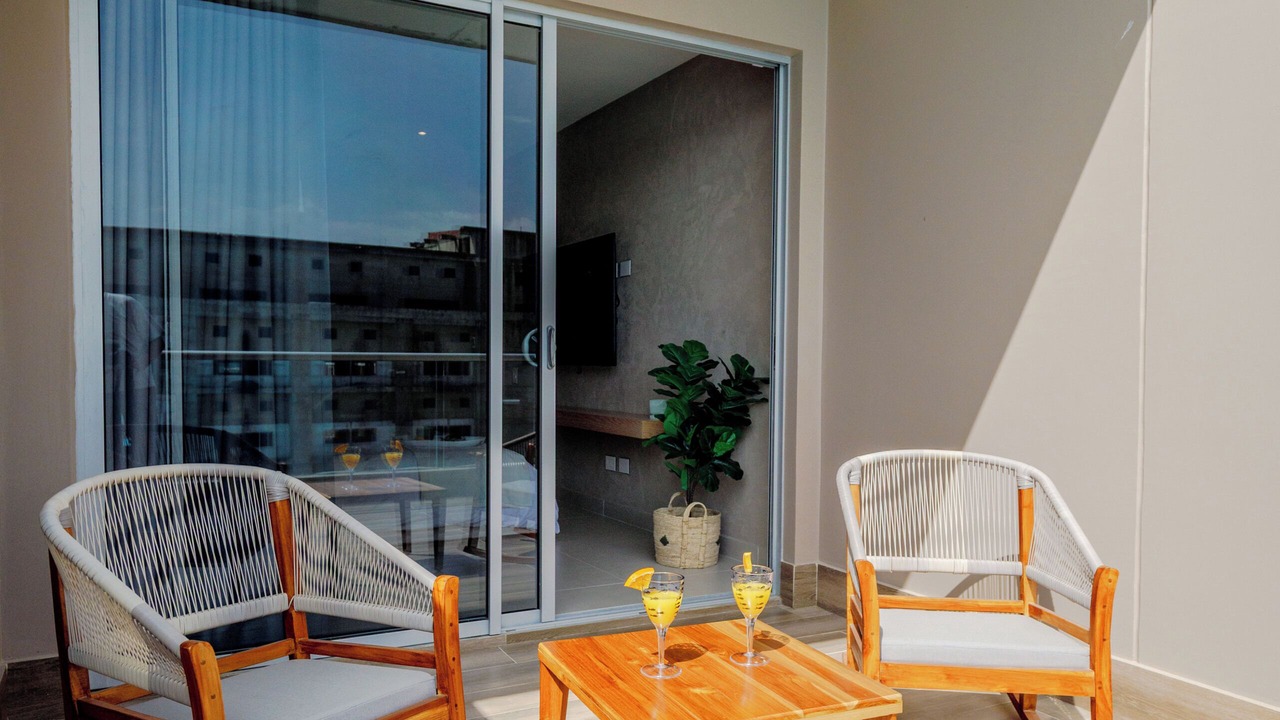 Photo of Patio Balcony in Ceballos
