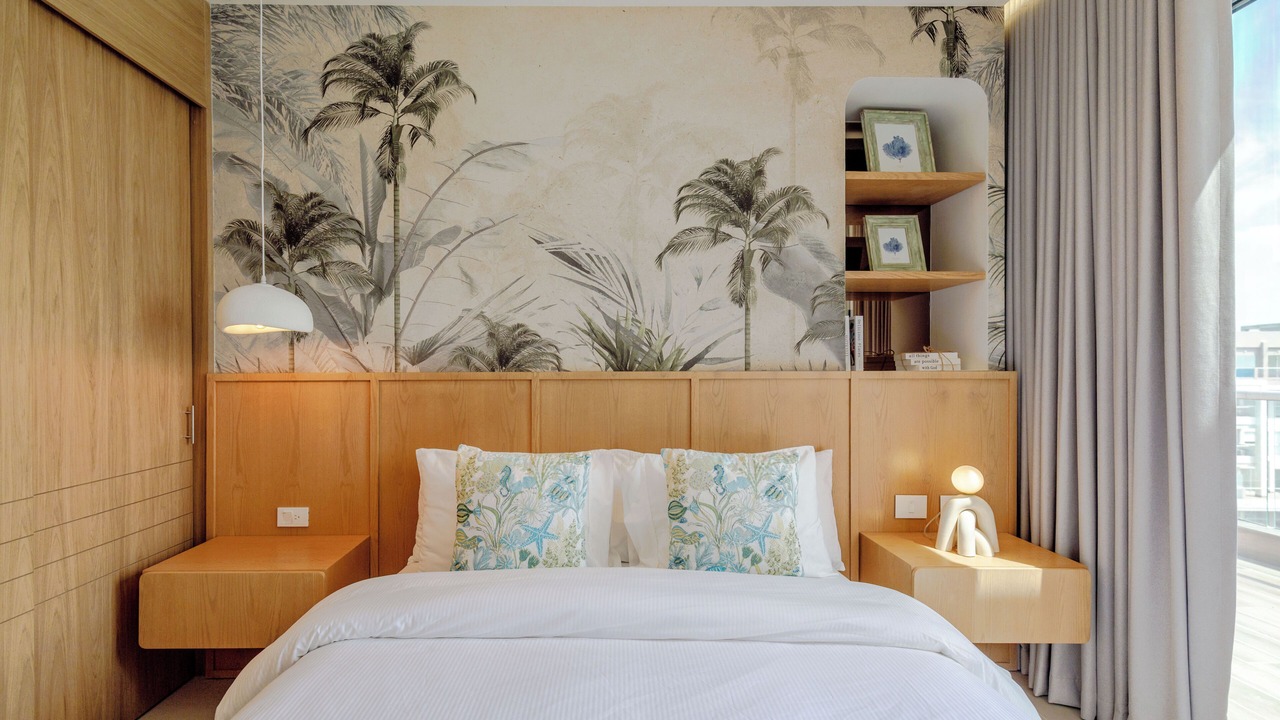 Photo of Bedroom in Ceballos