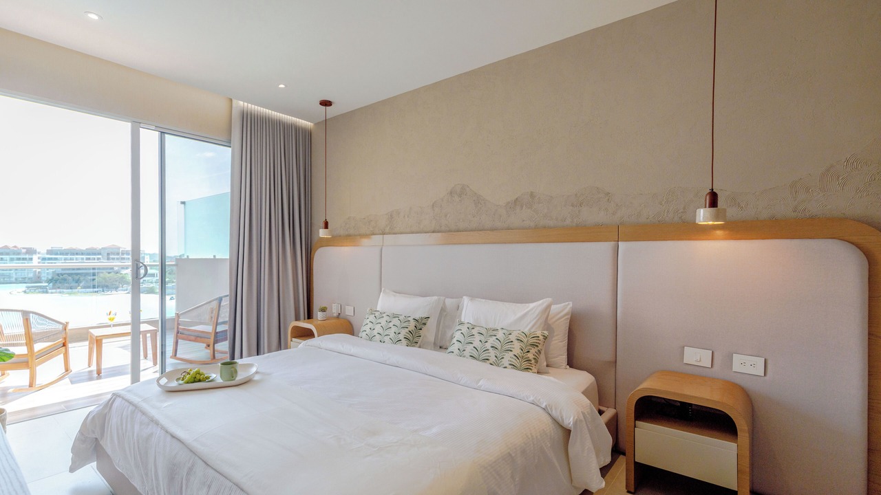 Photo of Bedroom in Ceballos