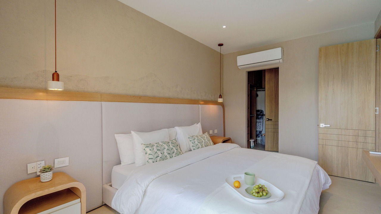 Photo of Bedroom in Ceballos