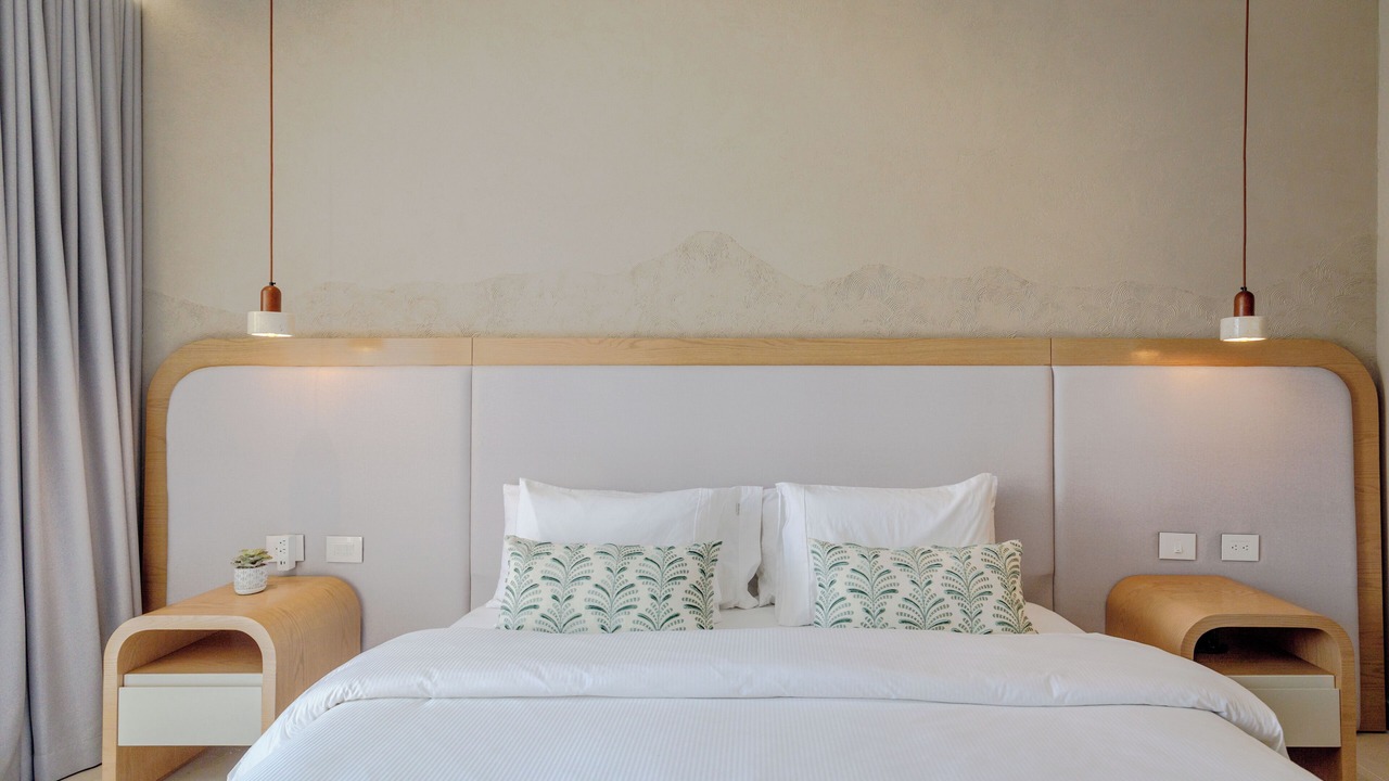 Photo of Bedroom in Ceballos