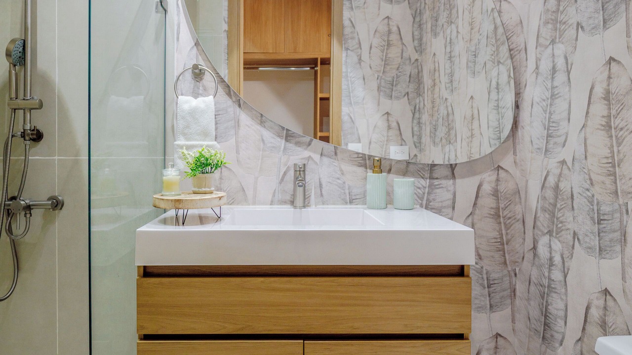 Photo of Bathroom in Ceballos