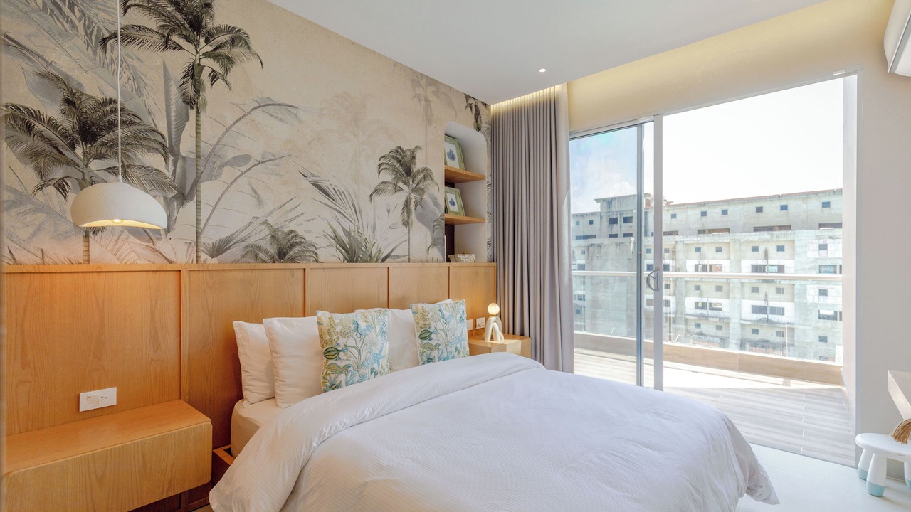 Photo of Bedroom in Ceballos