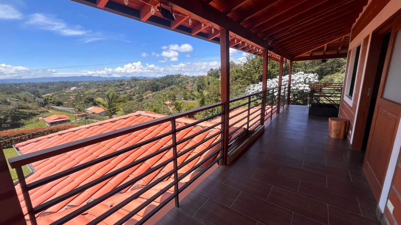 Photo of Outdoor in Guarne