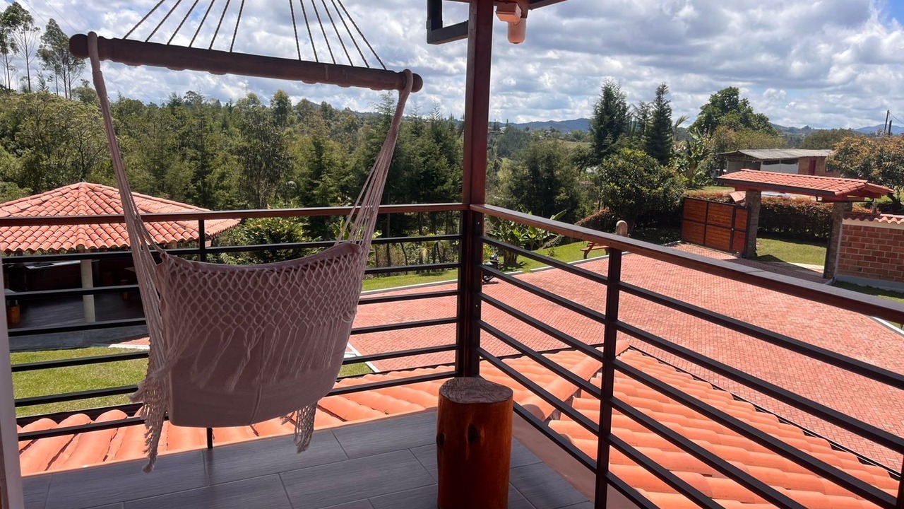 Photo of Outdoor in Guarne