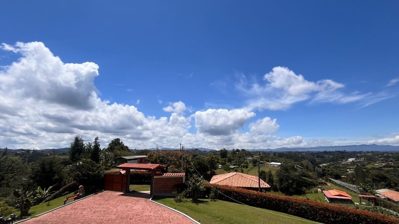 Photo of Outdoor in Guarne