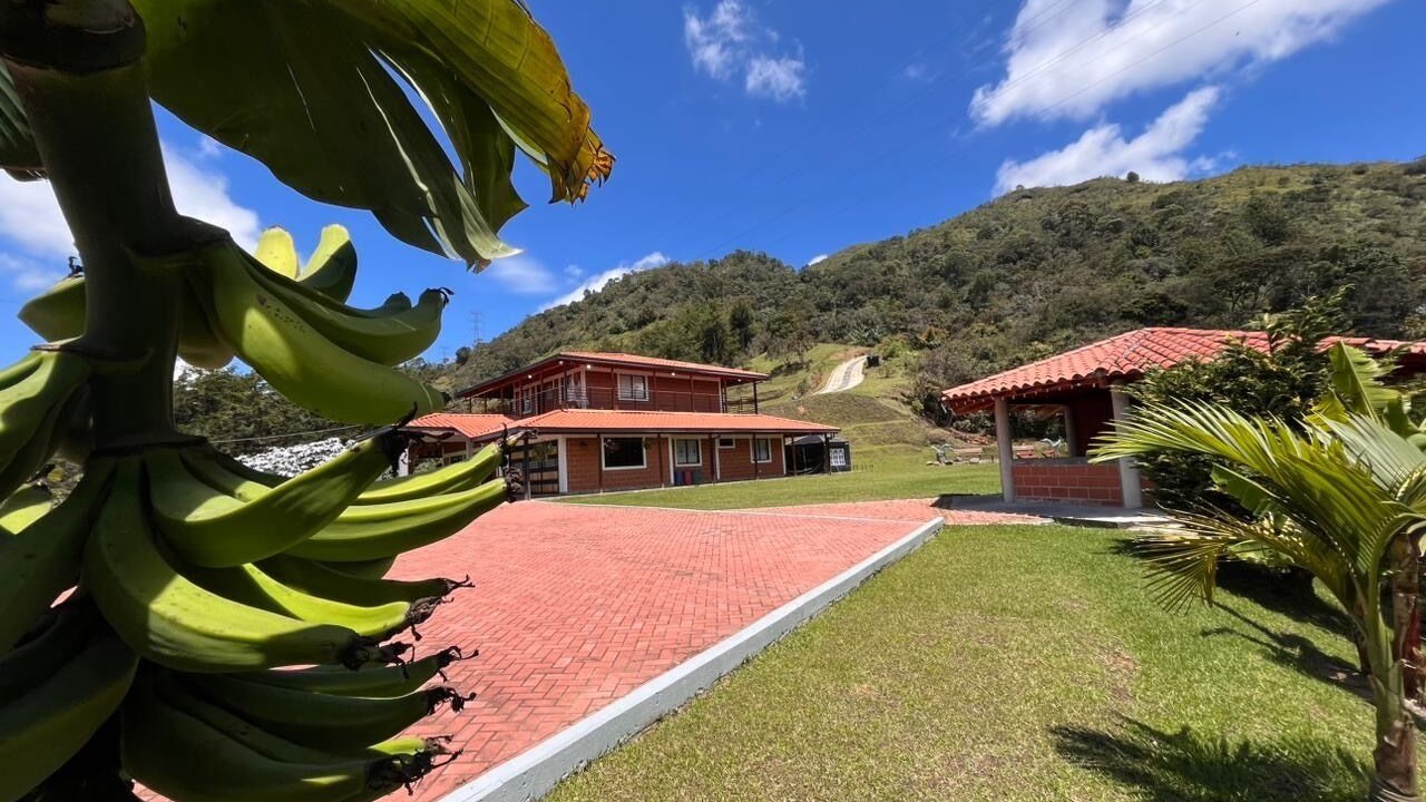 Photo of Outdoor in Guarne