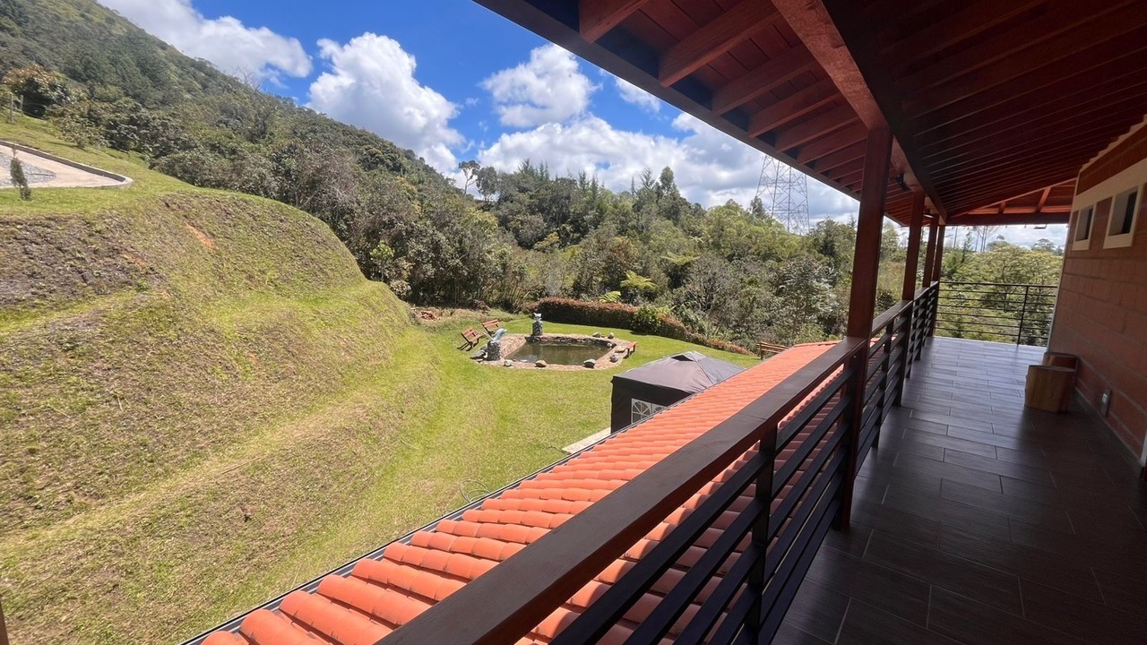 Photo of Outdoor in Guarne
