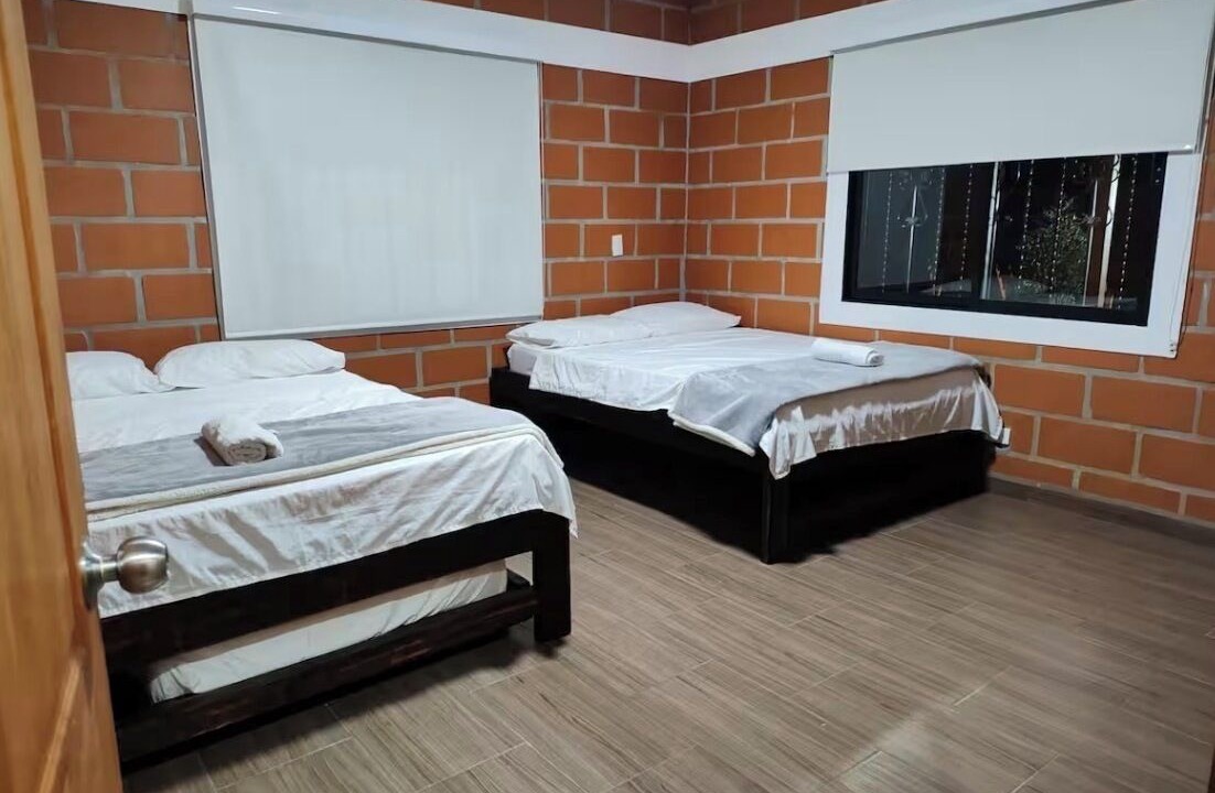 Photo of Bedroom in Guarne