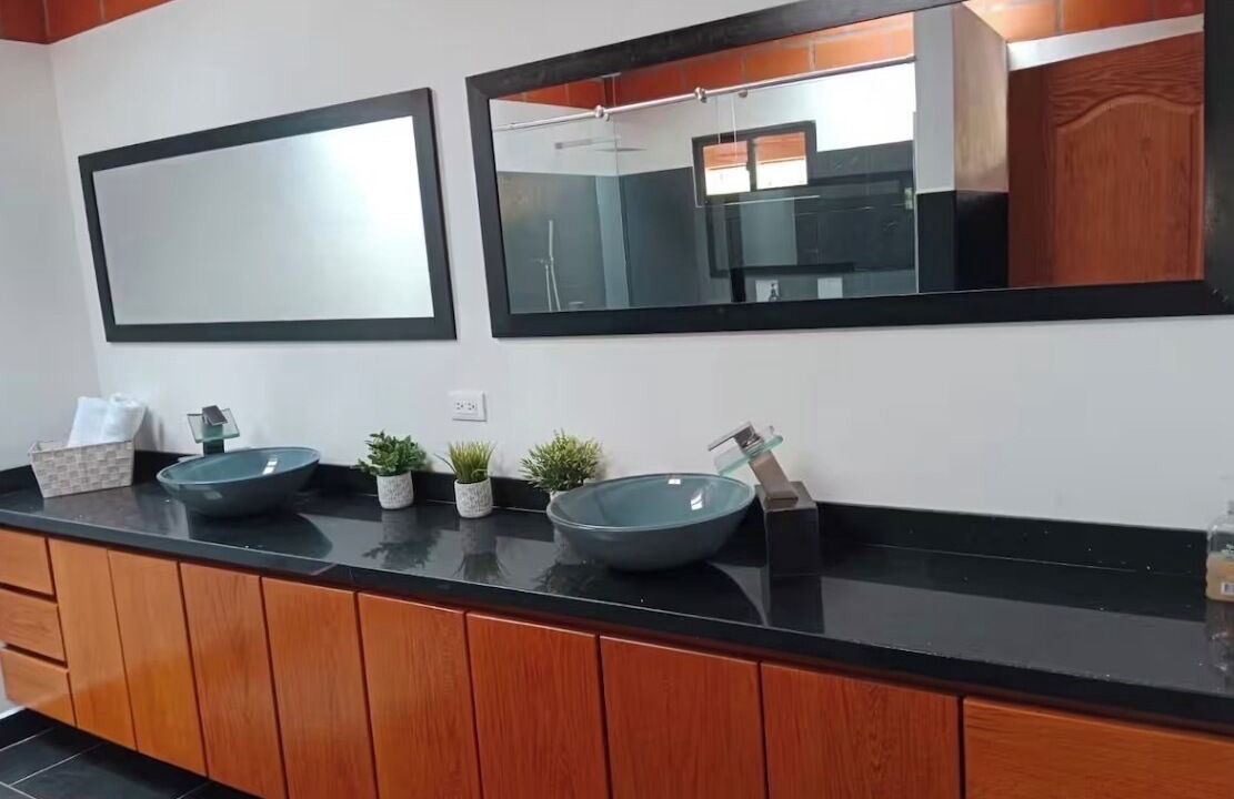 Photo of Bathroom in Guarne