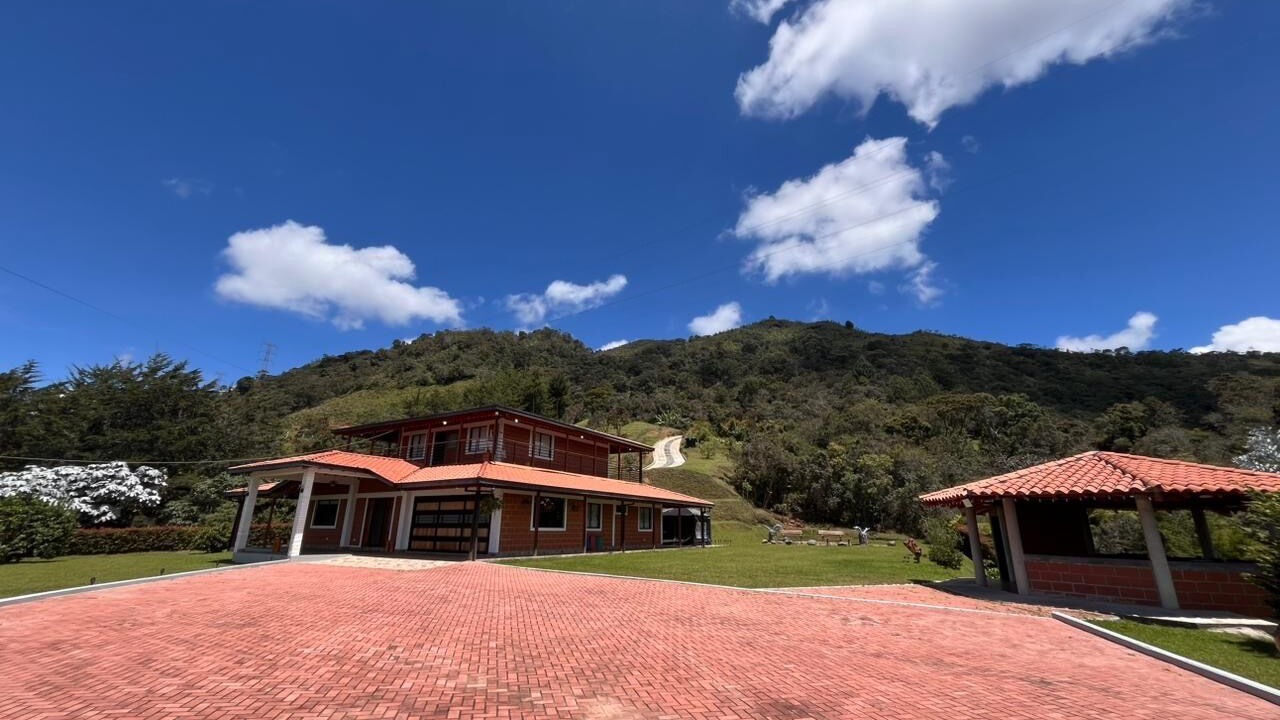 Photo of Outdoor in Guarne