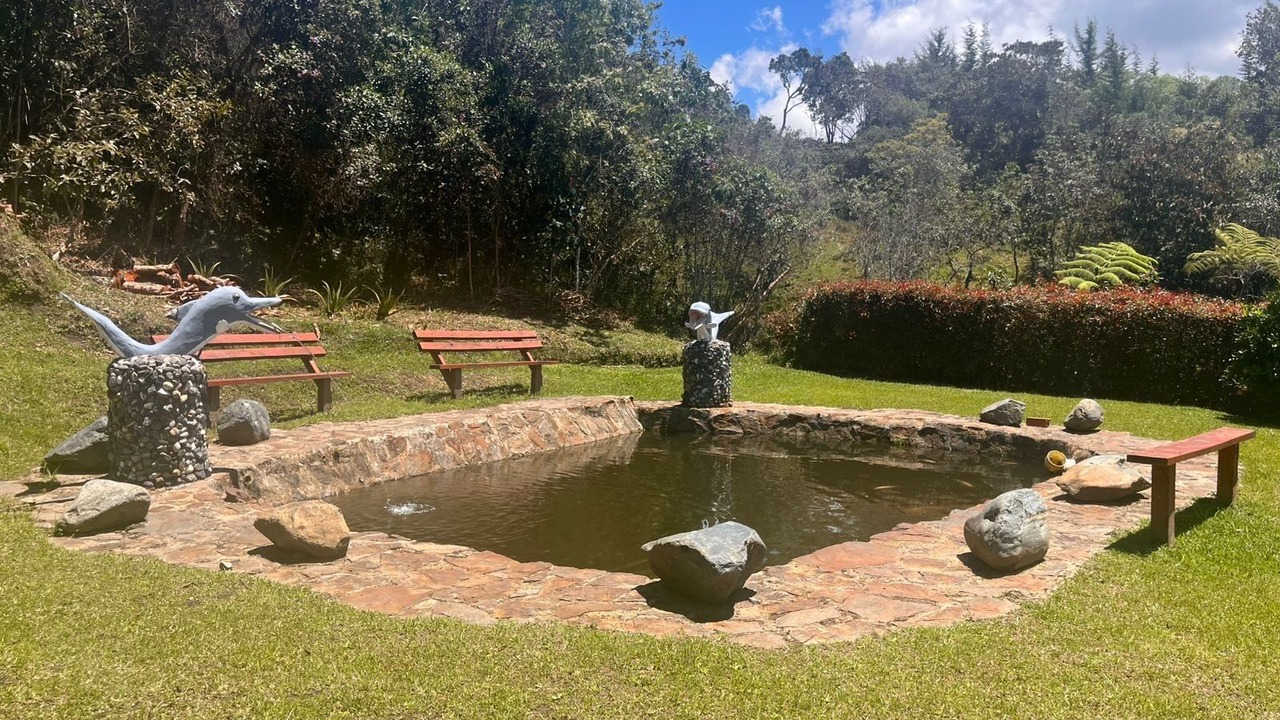Photo of Outdoor in Guarne