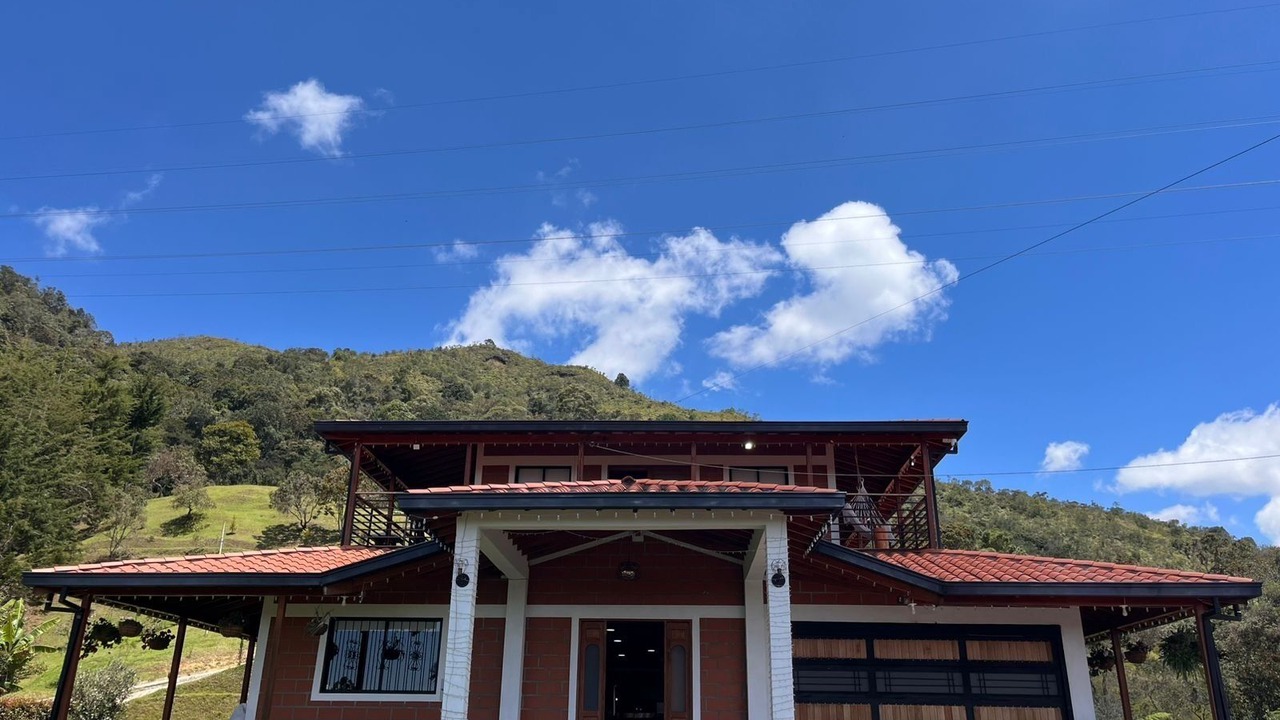 Photo of Outdoor in Guarne