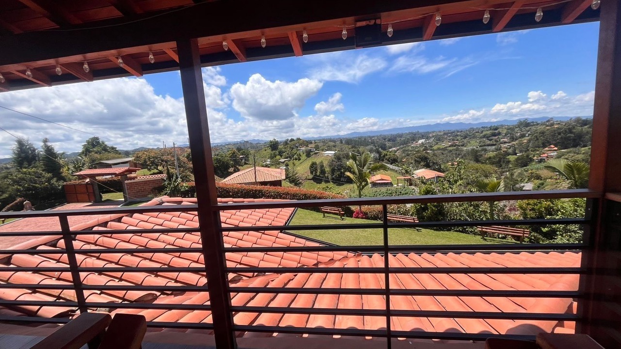 Photo of Outdoor in Guarne