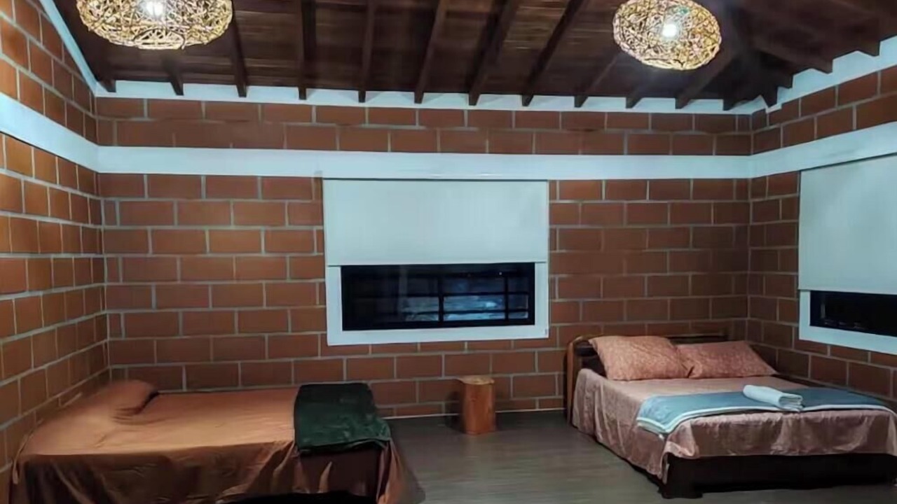 Photo of Bedroom in Guarne