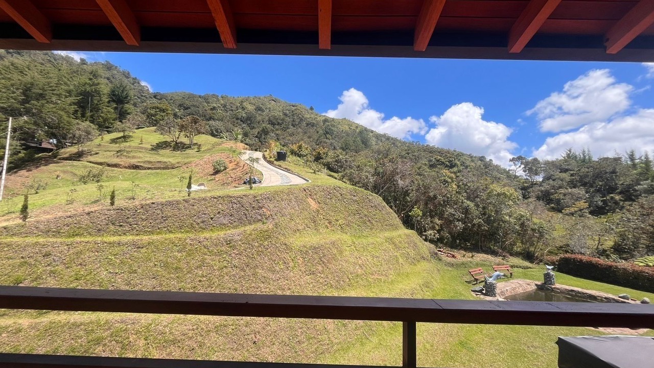 Photo of Outdoor in Guarne