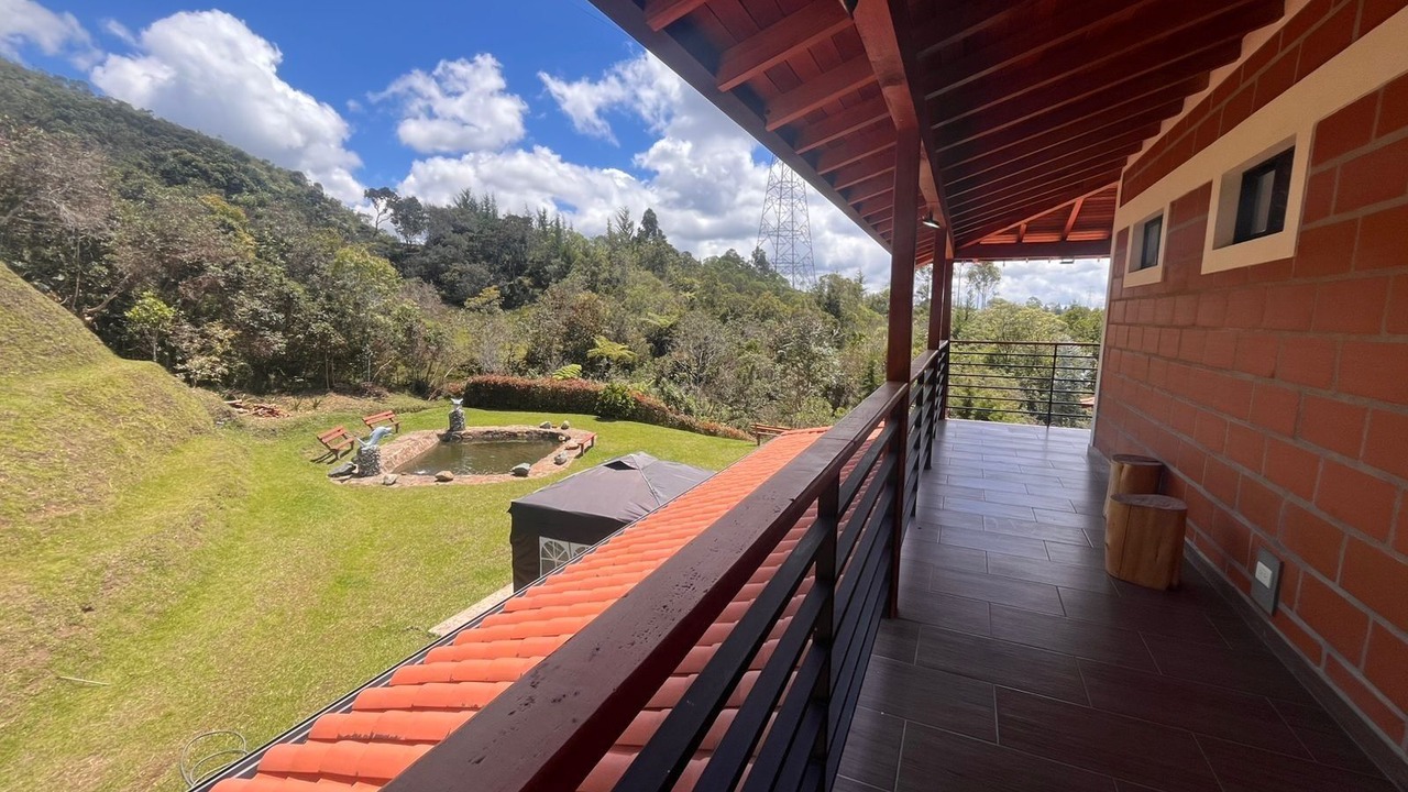 Photo of Outdoor in Guarne