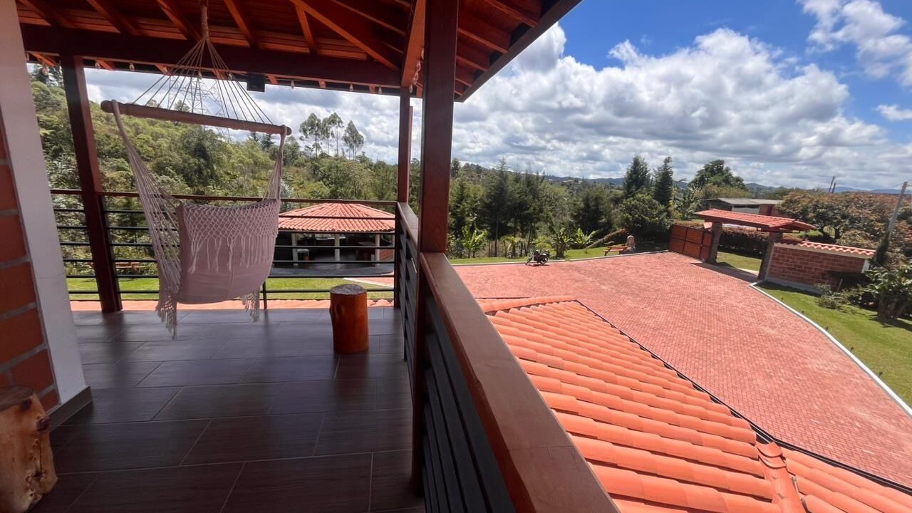 Photo of Outdoor in Guarne