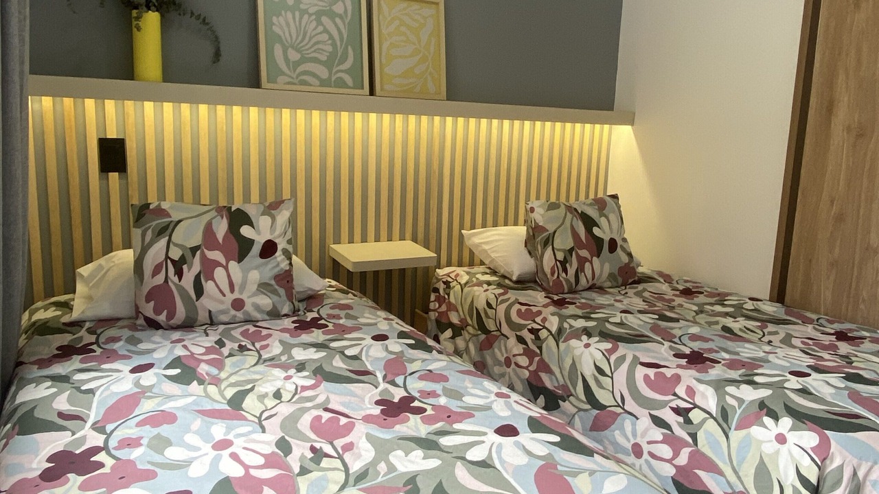 Photo of Bedroom in La America