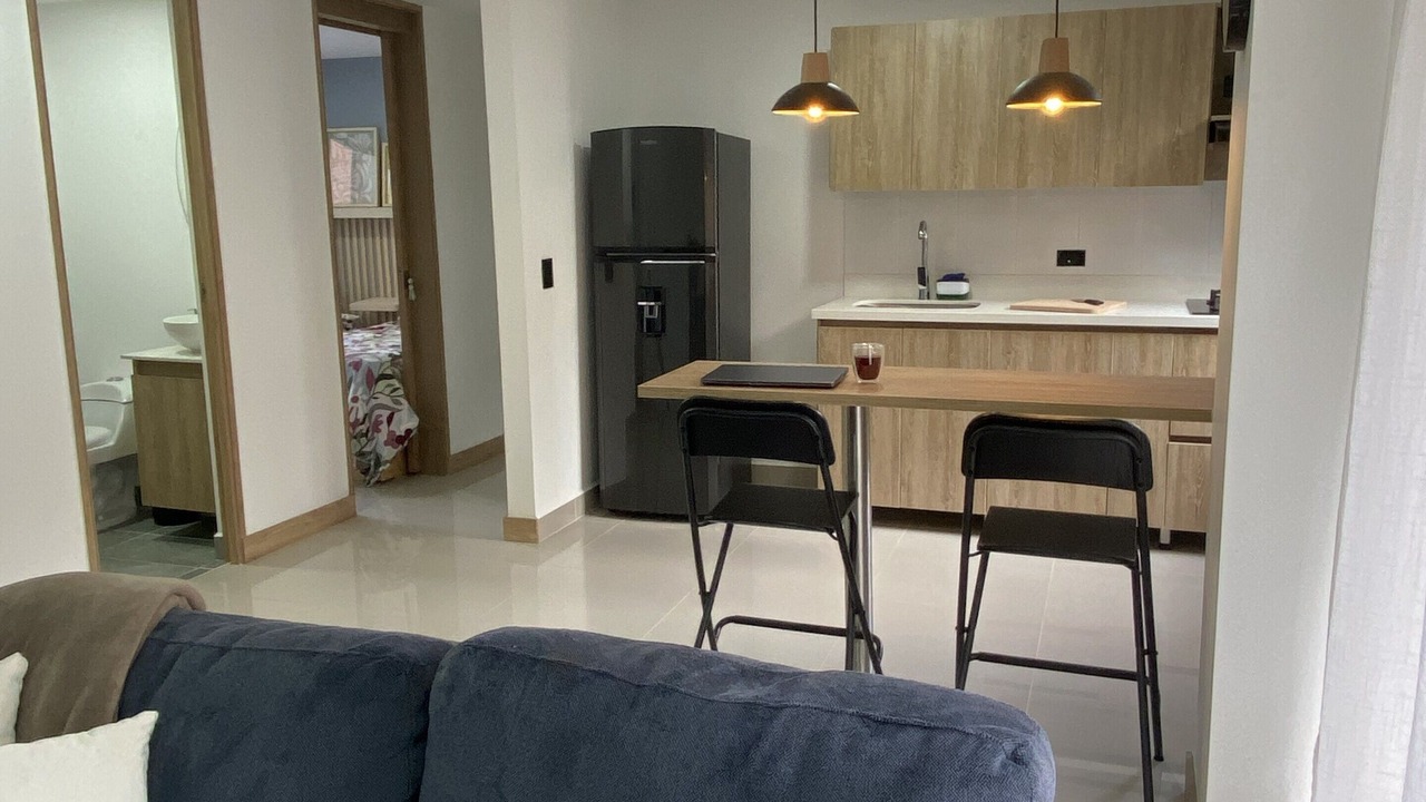 Photo of Livingroom in La America