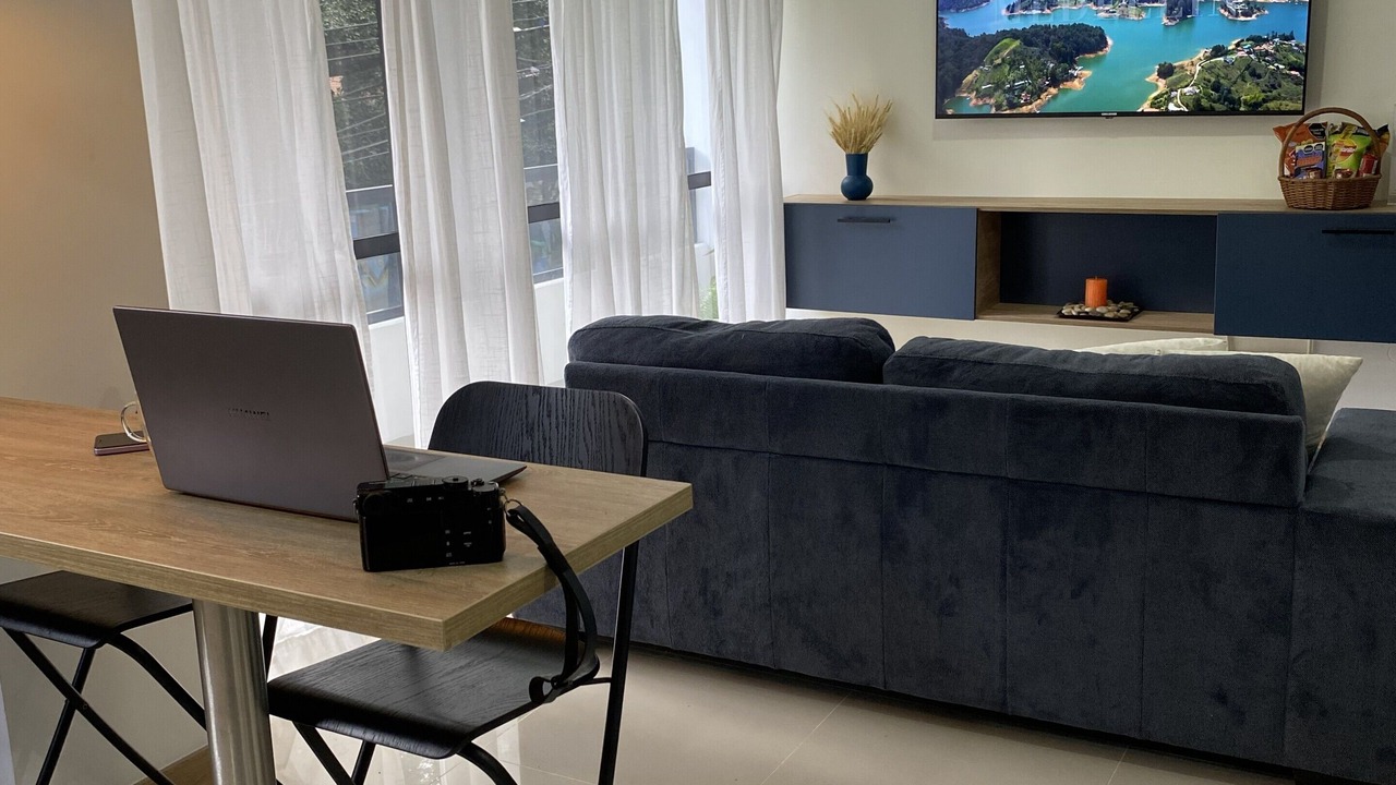 Photo of Livingroom in La America