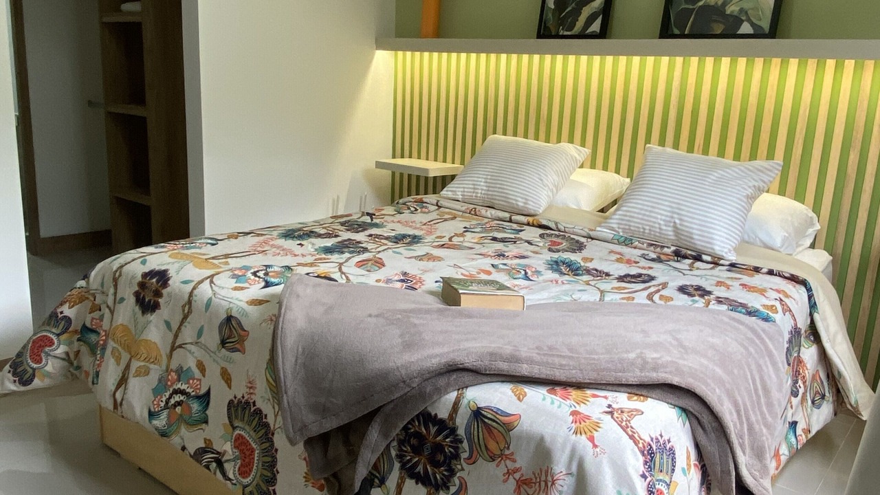 Photo of Bedroom in La America