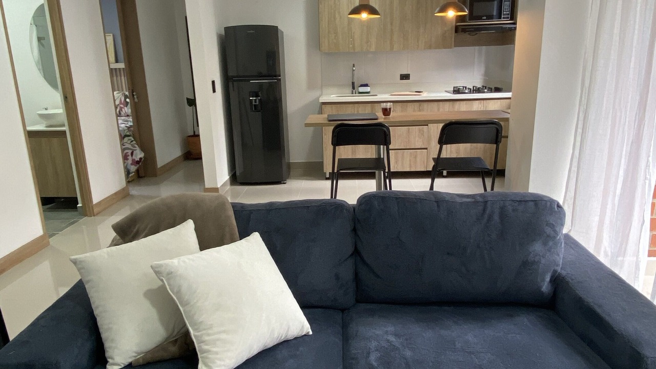 Photo of Livingroom in La America