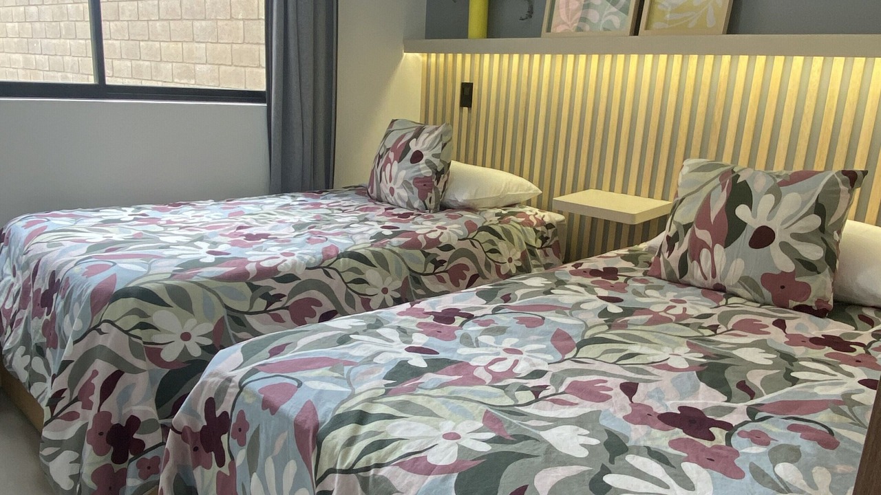 Photo of Bedroom in La America
