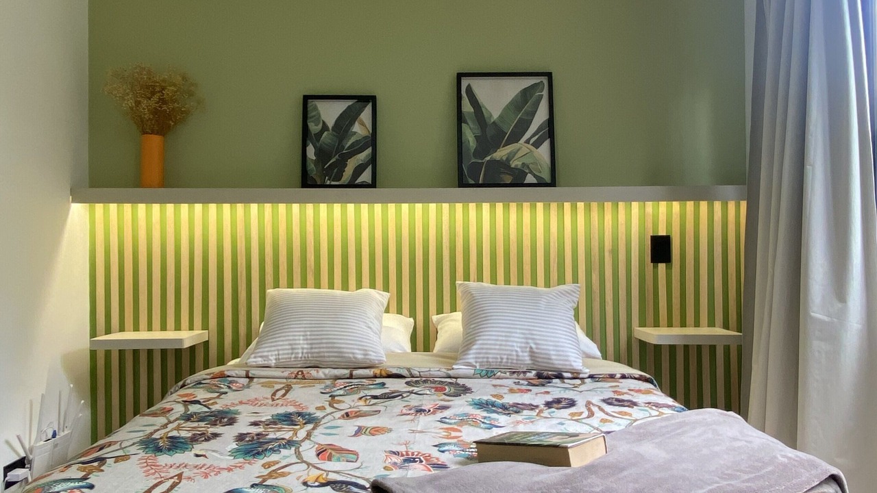 Photo of Bedroom in La America