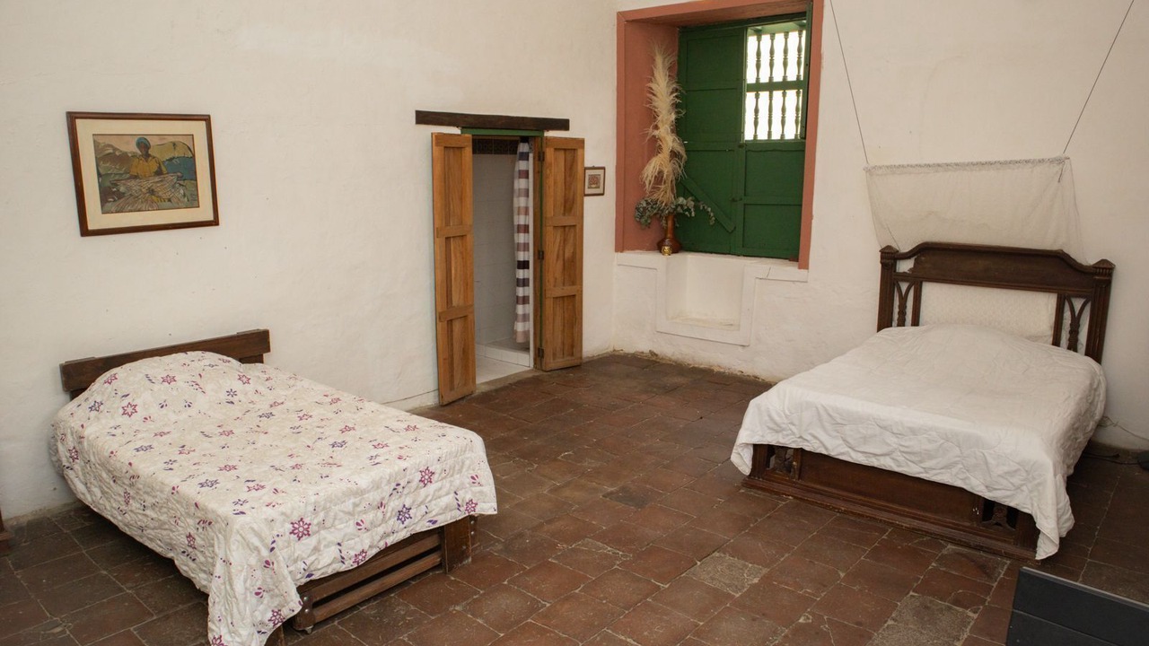 Photo of Bedroom in Santa Fe de Antioquia