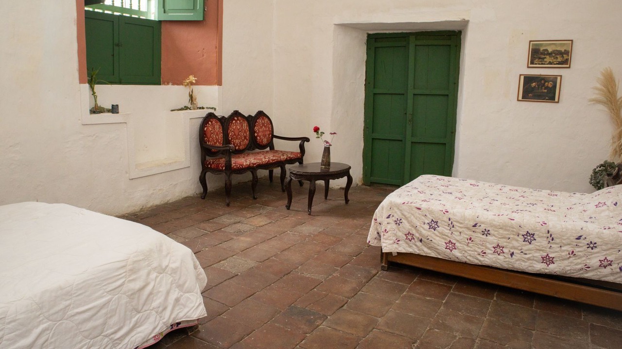 Photo of Bedroom in Santa Fe de Antioquia