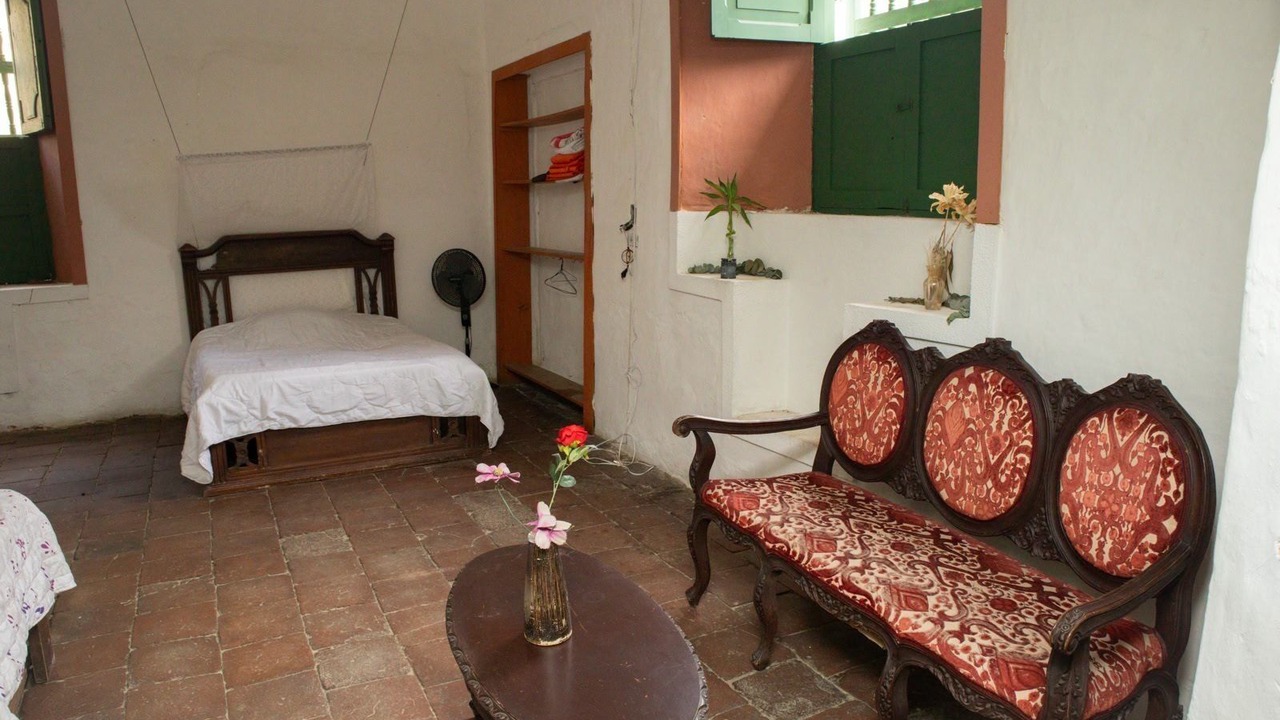 Photo of Bedroom in Santa Fe de Antioquia