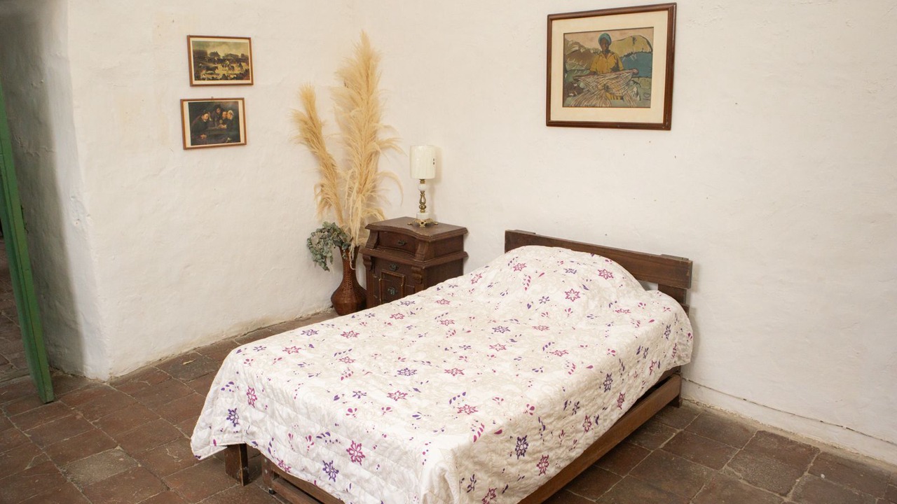 Photo of Bedroom in Santa Fe de Antioquia