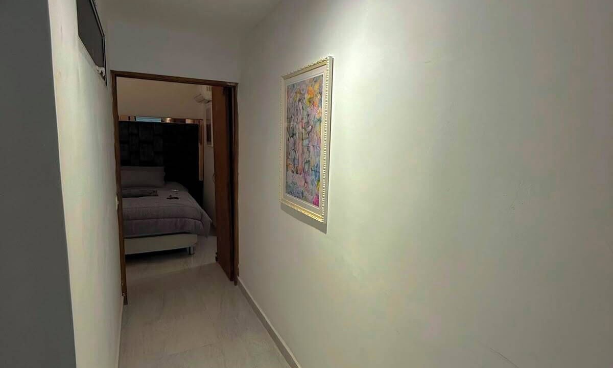 Photo of Bedroom in Santa Fe de Antioquia