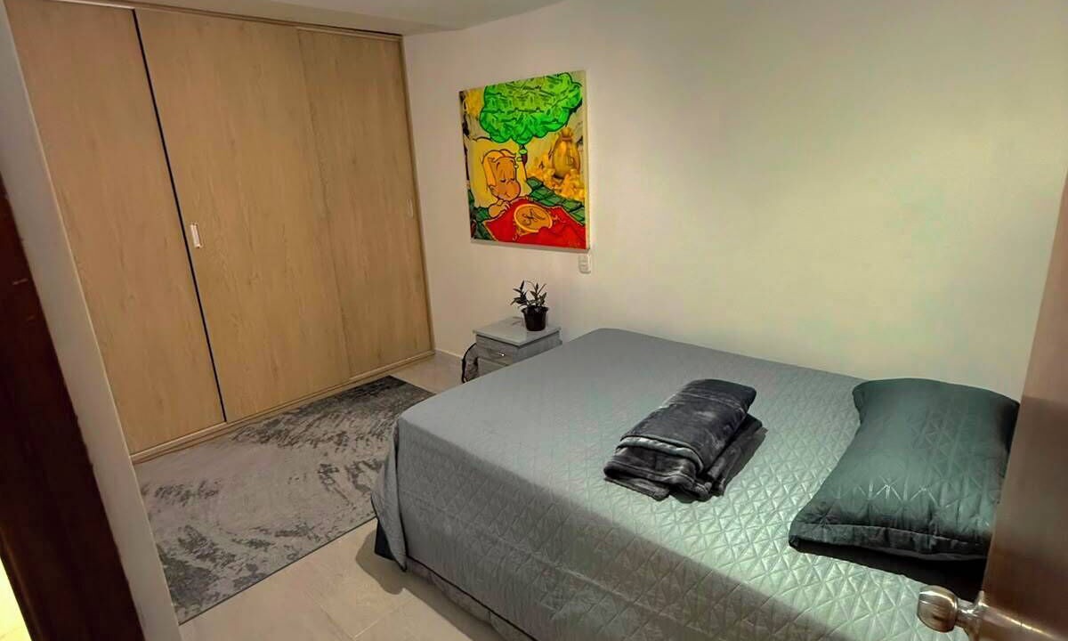 Photo of Bedroom in Santa Fe de Antioquia